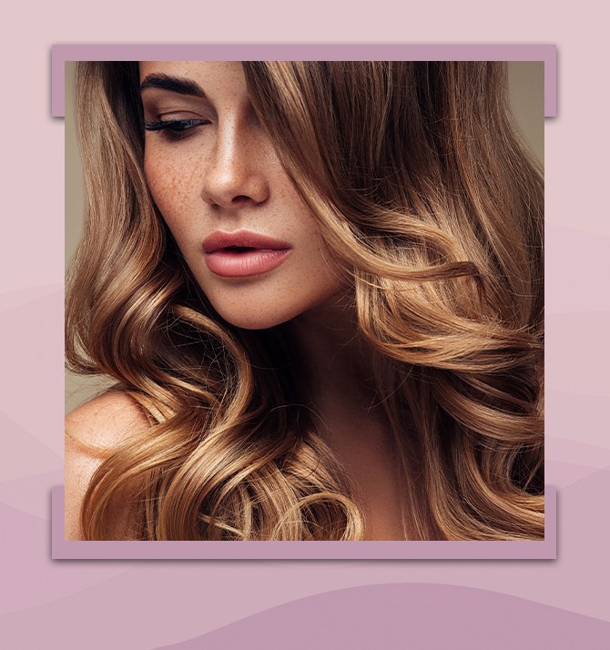 Como Deixar O Cabelo Ondulado - Beleza Na Web