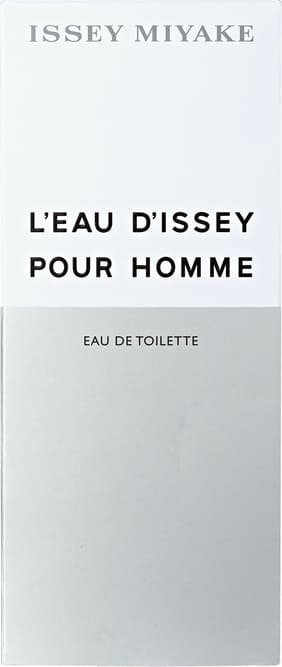 L'Eau d'Issey Pour Homme Issey Miyake Eau de Toilette - Perfume Masculino 75ml