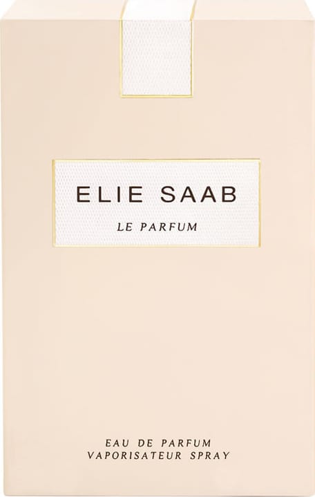 Le Parfum Elie Saab Eau de Parfum - Perfume Feminino 50ml