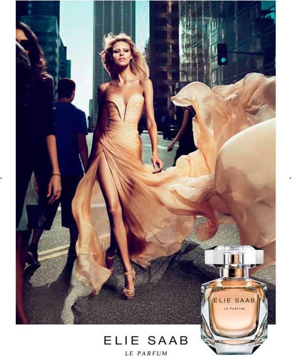 Le Parfum Elie Saab Eau de Parfum - Perfume Feminino 50ml