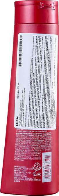 Joico Color Endure Violet - Shampoo Desamarelador 300ml