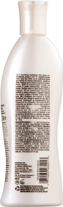 Senscience Smooth - Condicionador 300ml