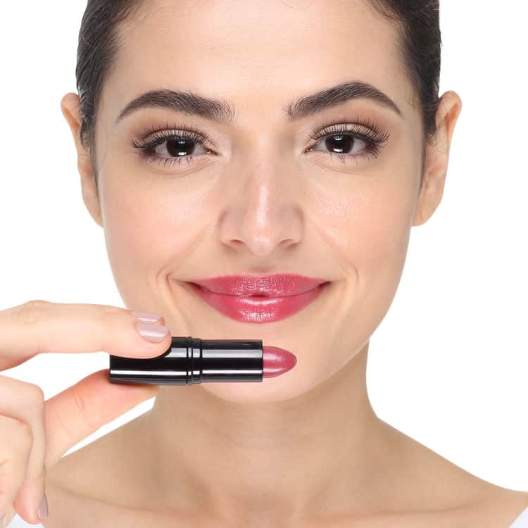 Artdeco Perfect Color 13.24 Turkish Rose - Batom Cremoso 4g