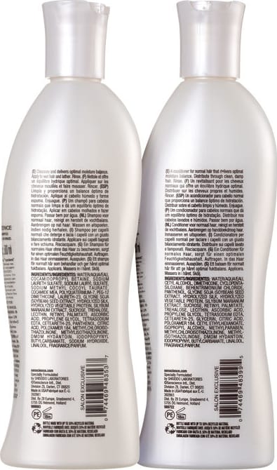 Kit Senscience Balance Duo (2 Produtos)