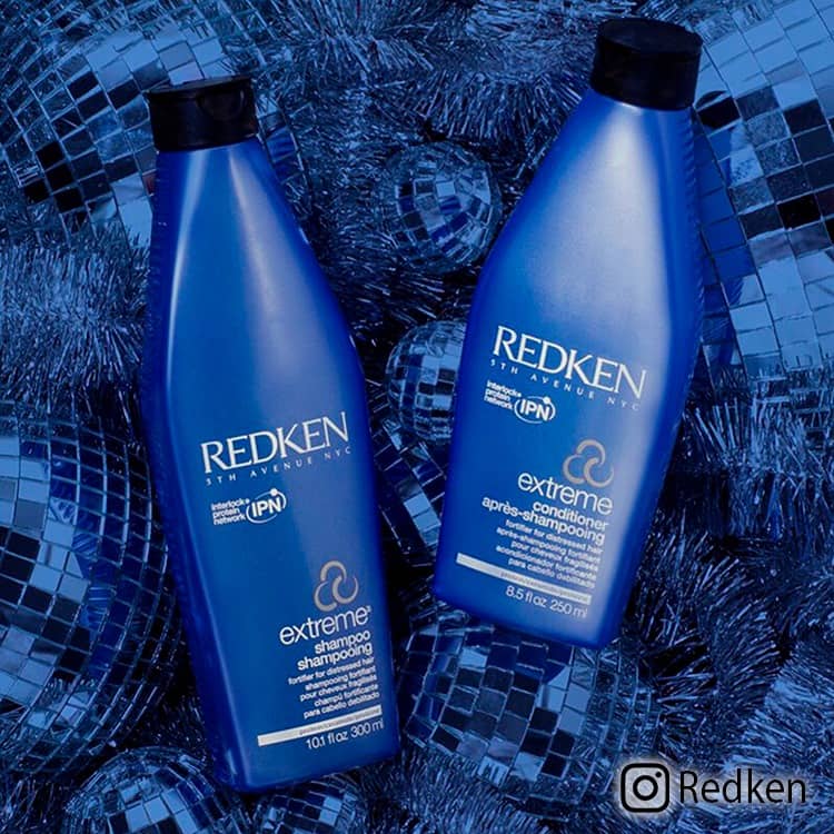 Redken Extreme - Condicionador 250ml