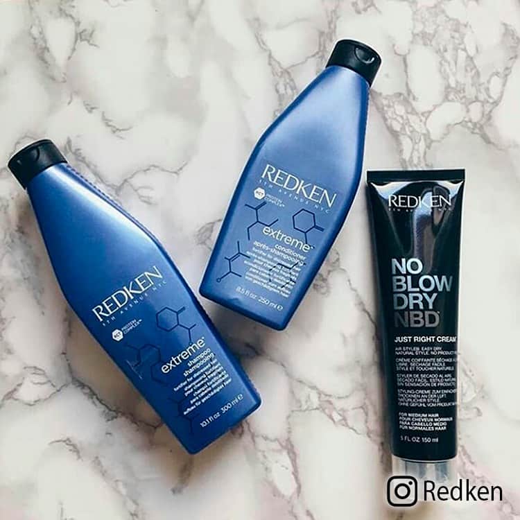 Redken Extreme - Condicionador 250ml
