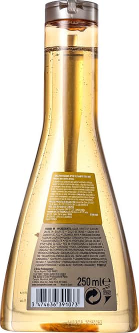 L'Oréal Professionnel Mythic Oil - Shampoo 250ml