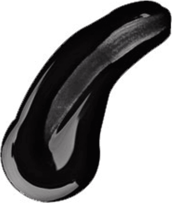 Latika Black Sugar - Esmalte Cremoso 10ml
