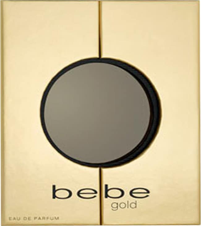 Gold Bebe Eau de Parfum - Perfume Feminino 100ml