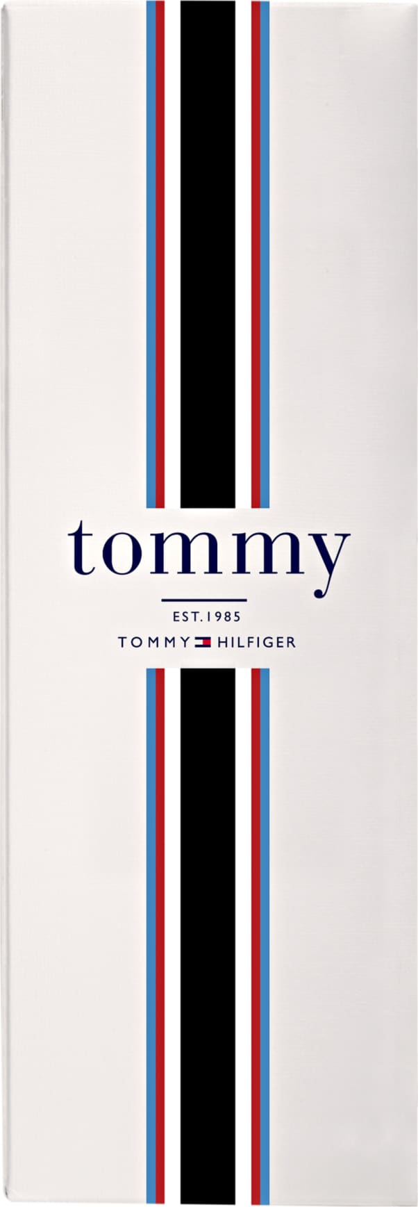 Tommy Tommy Hilfiger Eau de Cologne - Perfume Masculino 100ml