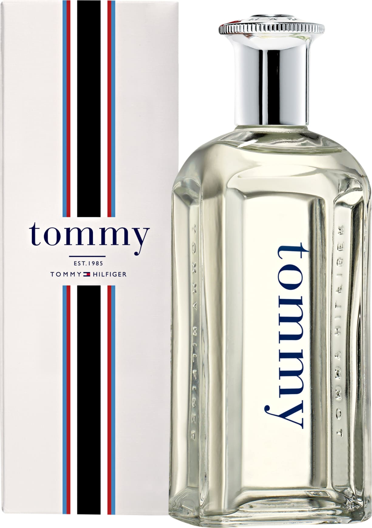 Tommy Tommy Hilfiger Eau de Cologne - Perfume Masculino 100ml