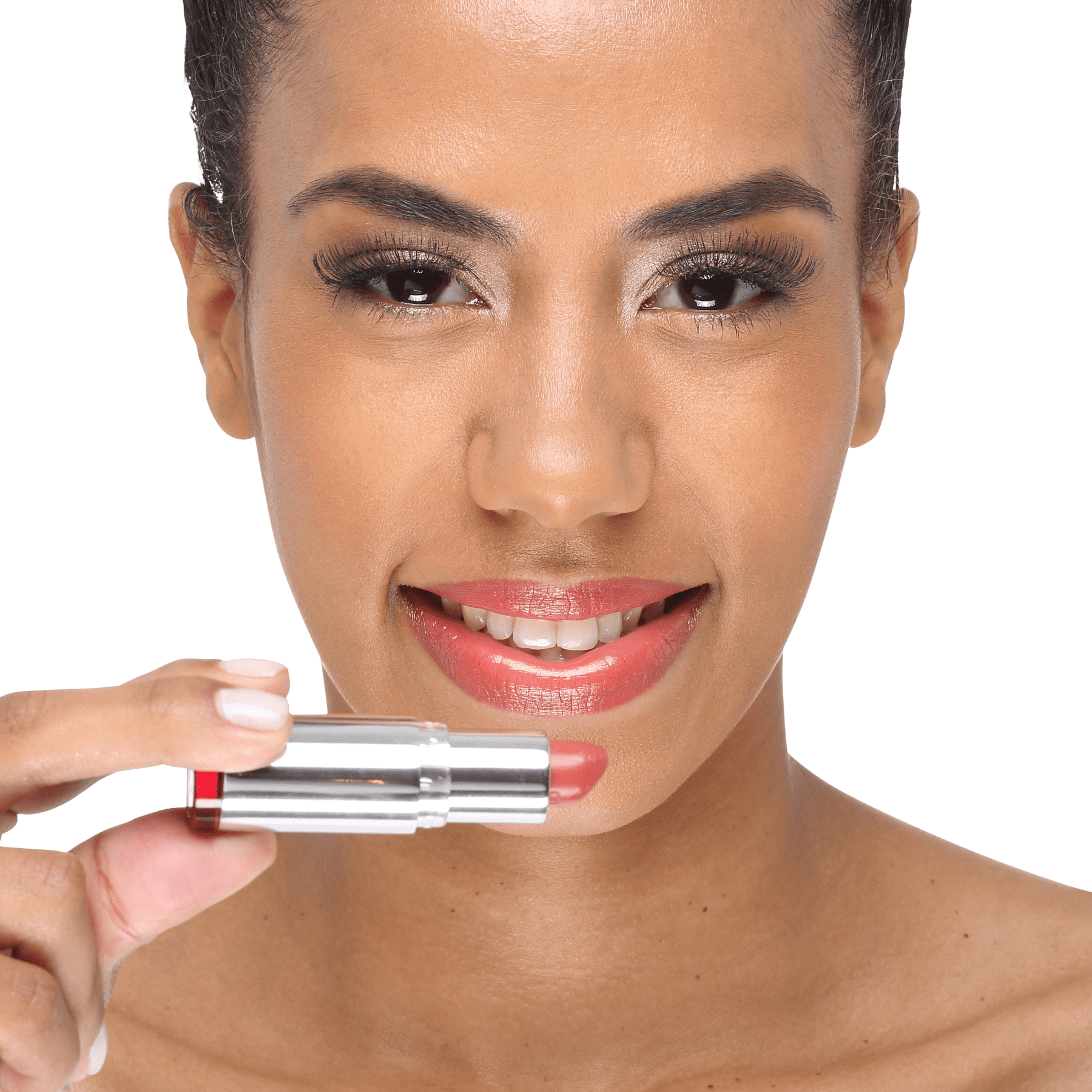 Clarins Joli Rouge 703 - Batom Cremoso 3,5g