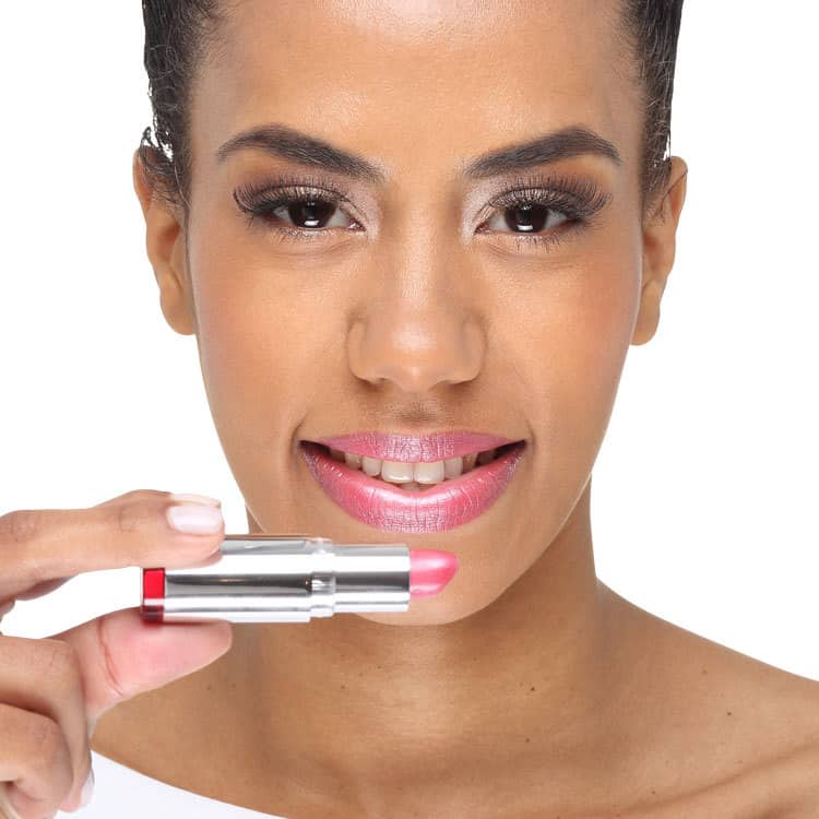 Clarins Joli Rouge 715 - Batom Cremoso 3,5g