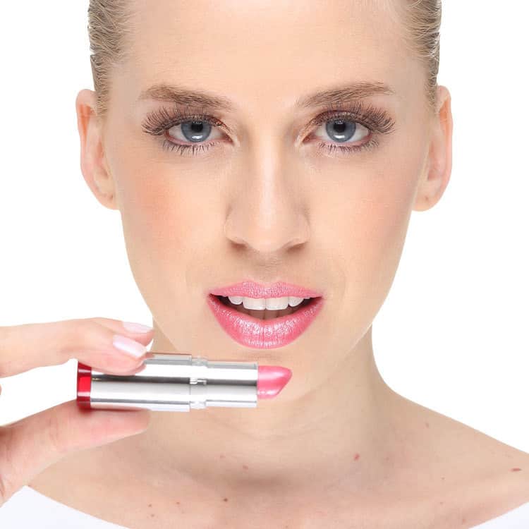 Clarins Joli Rouge 715 - Batom Cremoso 3,5g