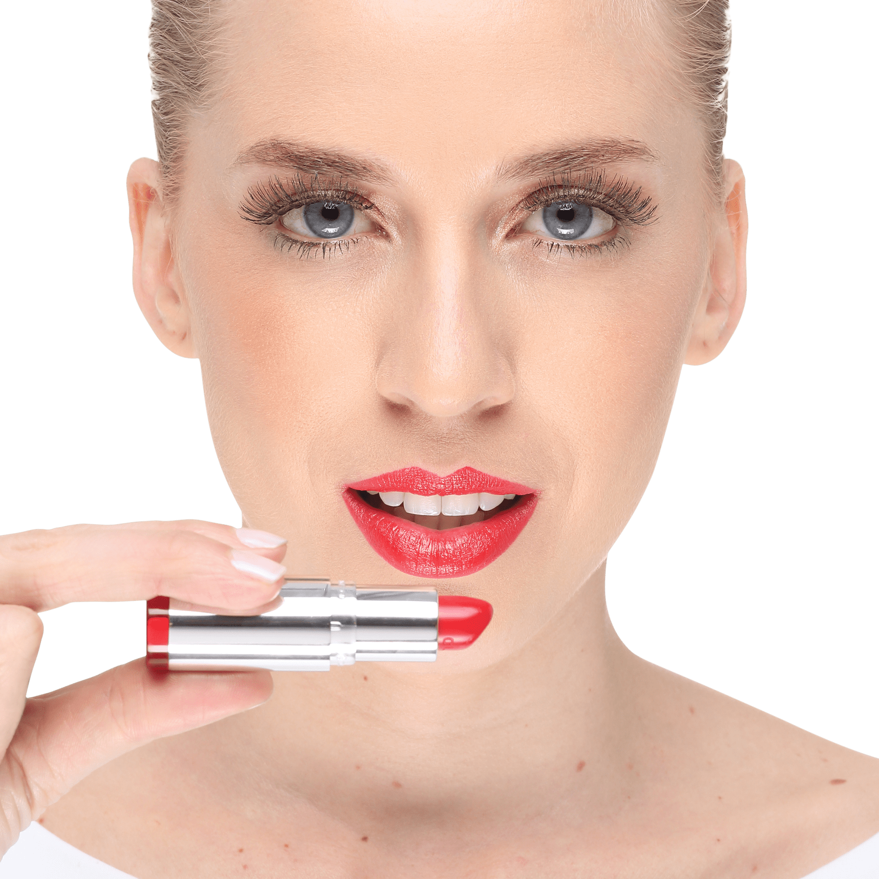 Clarins Joli Rouge 716 - Batom Cremoso 3,5g