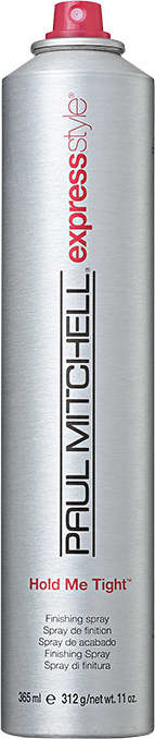 Paul Mitchell Express Style Hold Me Tight - Spray Fixador 365ml