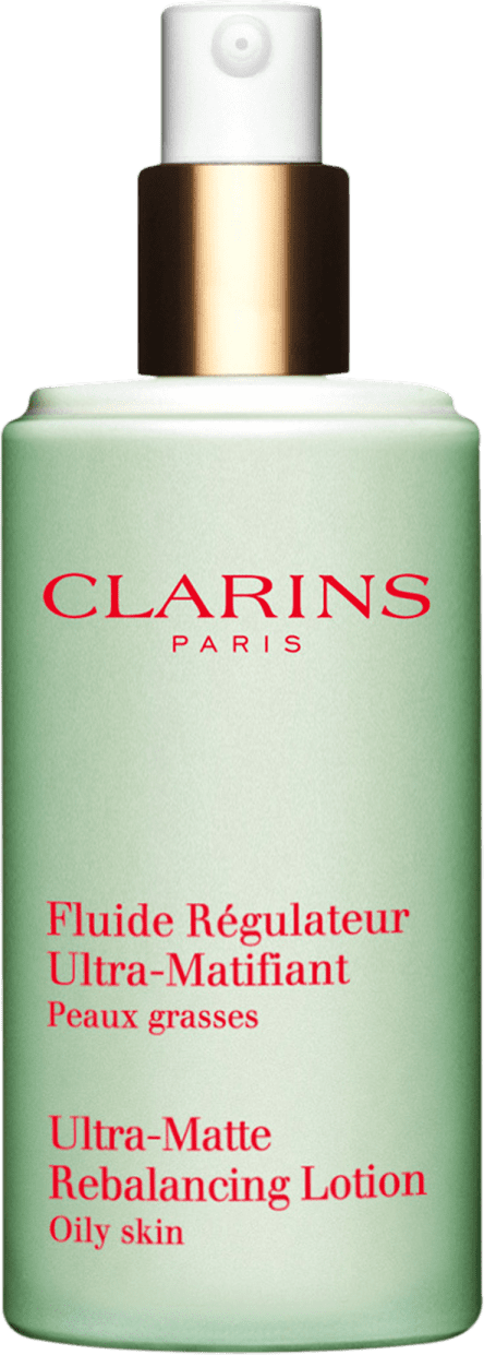 Clarins Trully Matte Ultra-Matte Rebalancing Lotion - Adstringente Facial 50ml