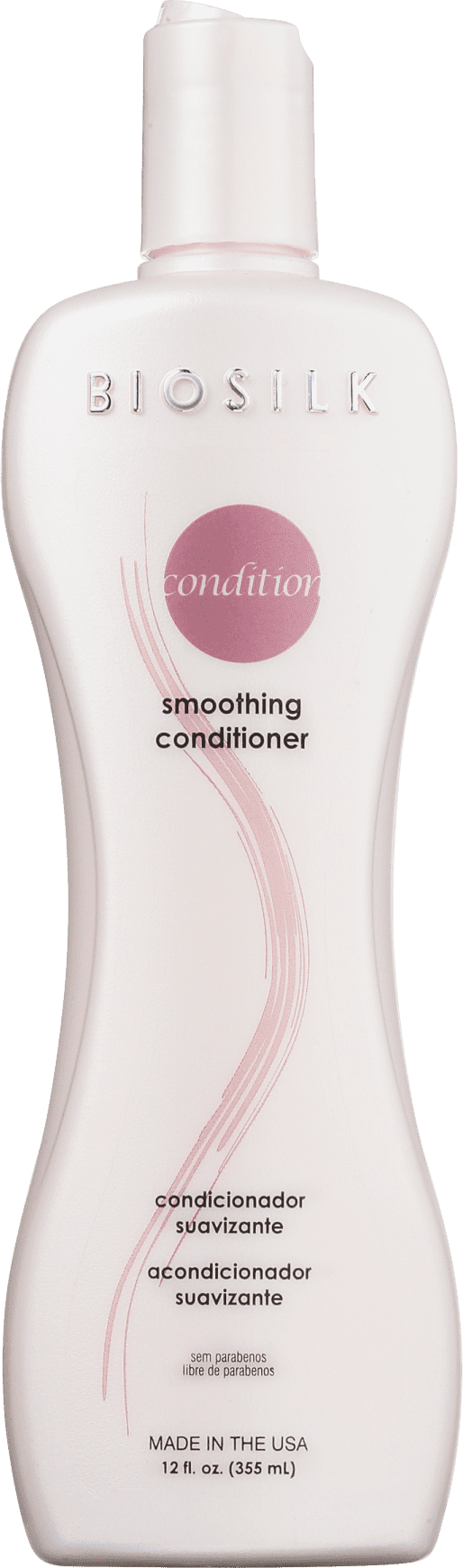 Biosilk Condition Smoothing - Condicionador 355ml