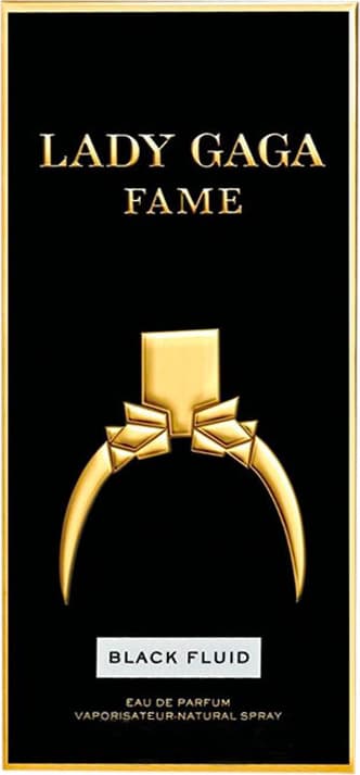 Fame Lady Gaga Eau de Parfum - Perfume Feminino 50ml