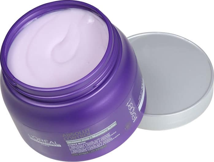 L'Oréal Professionnel Expert Absolut Control Power Mask - Máscara Capilar 500g