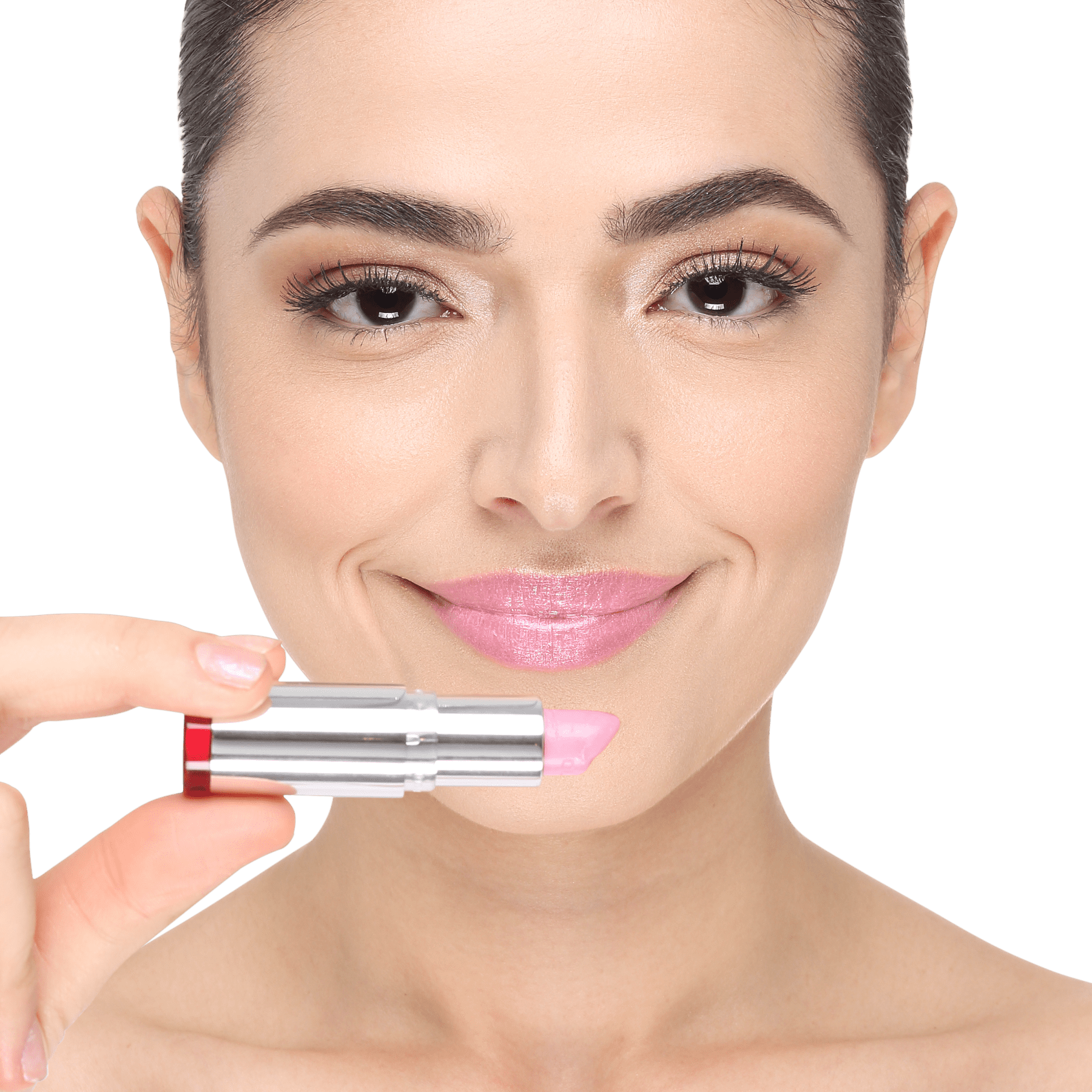 Clarins Joli Rouge 735 - Batom Cremoso 3,5g