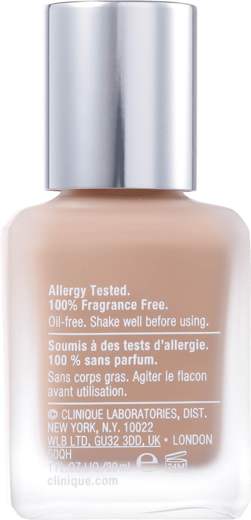 Clinique Superbalanced Makeup Neutral - Base Líquida 30ml