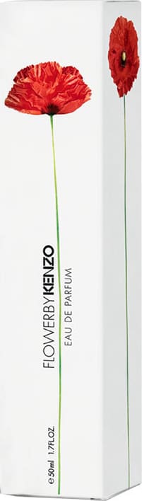 Flower by Kenzo Eau de Parfum - Perfume Feminino 50ml