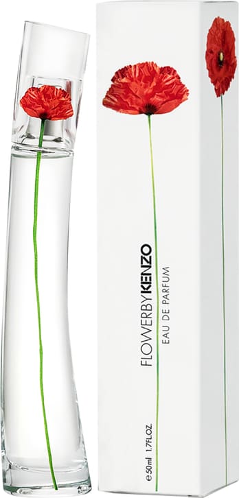 Flower by Kenzo Eau de Parfum - Perfume Feminino 50ml