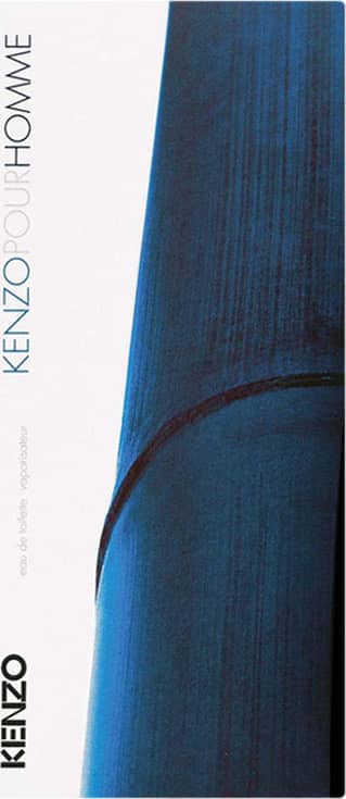 Kenzo Homme Eau de Toilette - Perfume Masculino 30ml