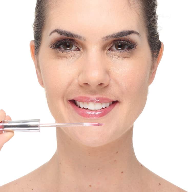 Bourjois Effet 3D 3 Brun Rose Academic - Gloss Labial 5,7ml