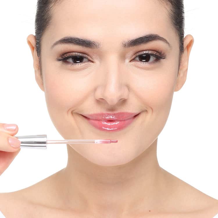 Bourjois Effet 3D 3 Brun Rose Academic - Gloss Labial 5,7ml