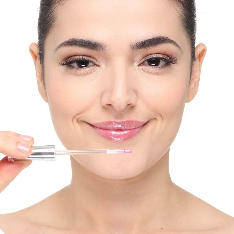 Bourjois Effet 3D 20 Rose Symphonic - Gloss Labial 5,7ml