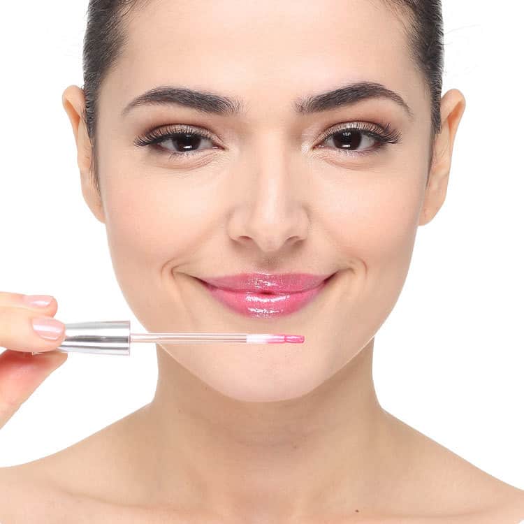 Bourjois Effet 3D 46 Rose Lyric - Gloss Labial 5,7ml