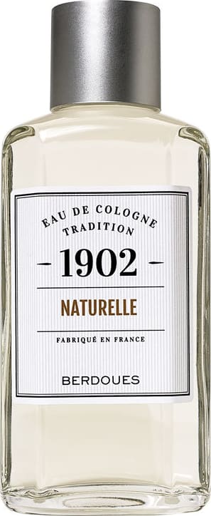 Naturelle 1902 Tradition Eau de Cologne - Perfume Unissex 480ml