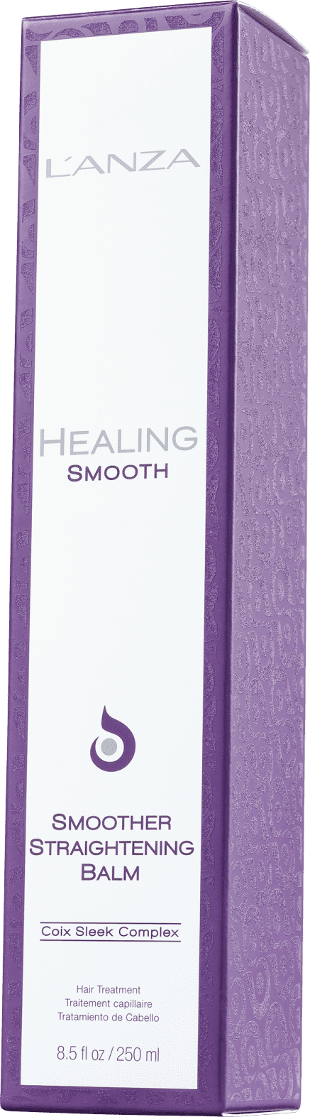 L'Anza Healing Smooth Straightening - Bálsamo Alisador 250ml