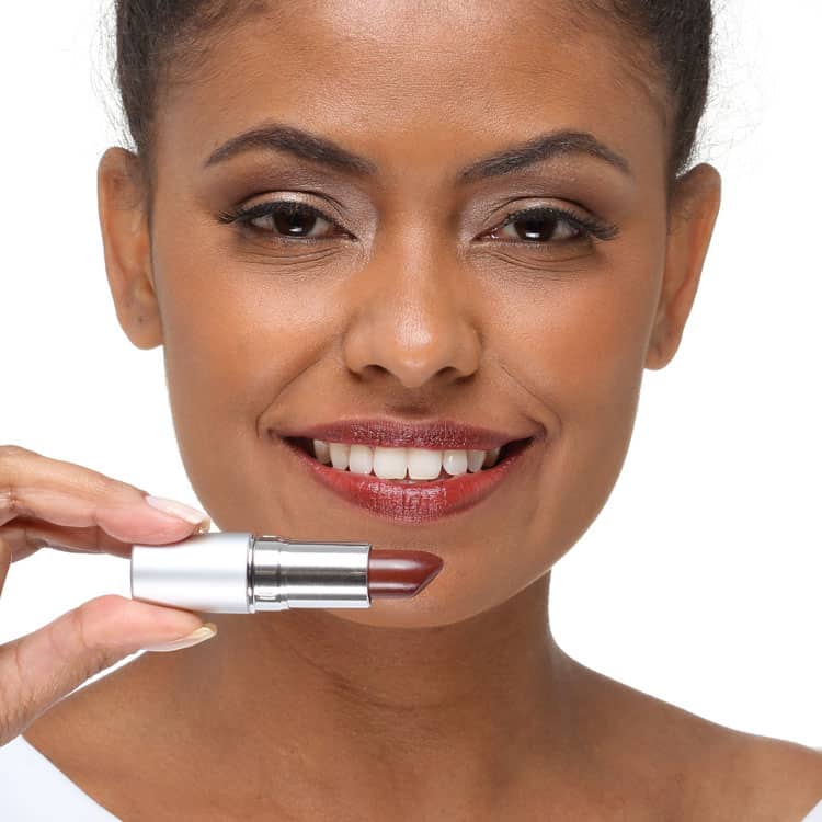 the Balm Girls Amanda Kissmylips - Batom Cremoso 4g