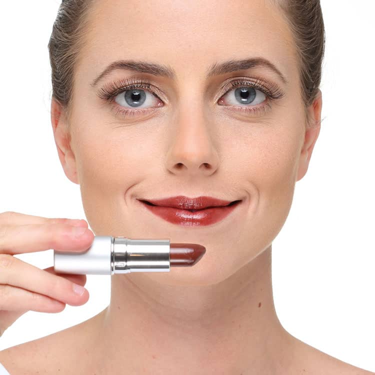 the Balm Girls Amanda Kissmylips - Batom Cremoso 4g