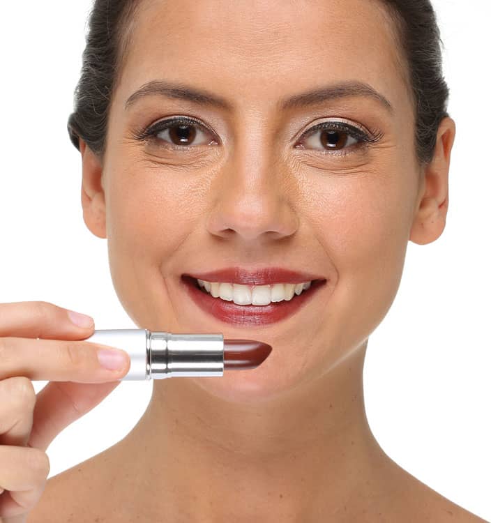 the Balm Girls Amanda Kissmylips - Batom Cremoso 4g