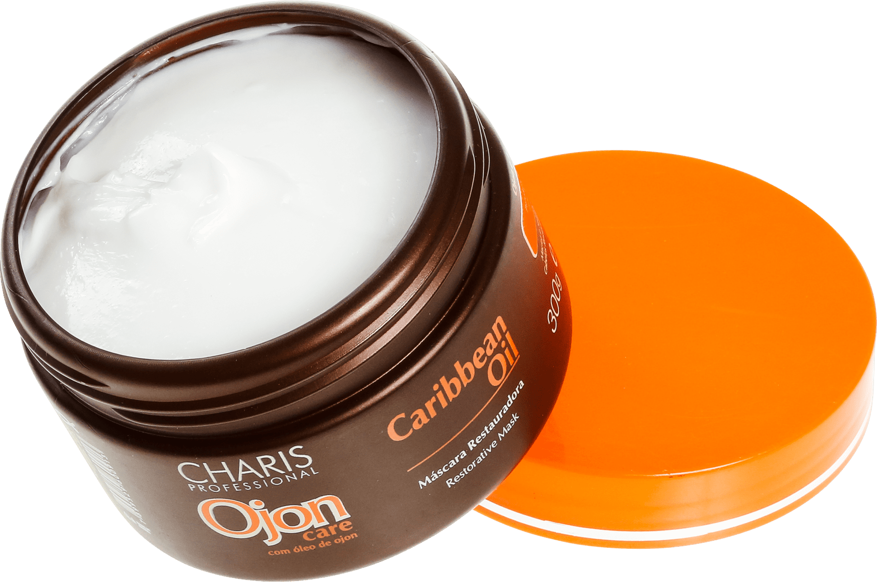 Charis Ojon Care Caribbean Oil - Máscara Capilar 300g