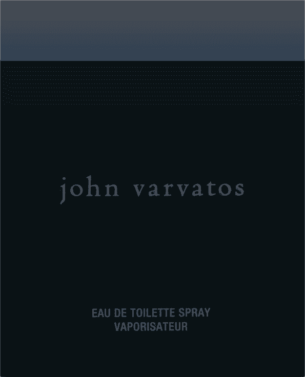 John Varvatos Eau de Toilette - Perfume Masculino 125ml