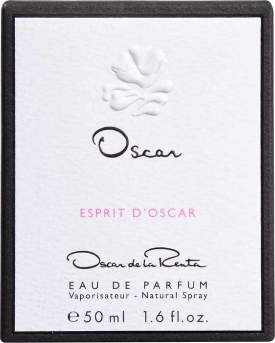 Esprit d'Oscar Oscar de La Renta Eau de Parfum - Perfume Feminino 50ml