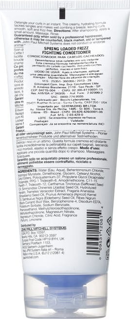 Paul Mitchell Curls Spring Loaded Frizz-Fighting - Condicionador 200ml