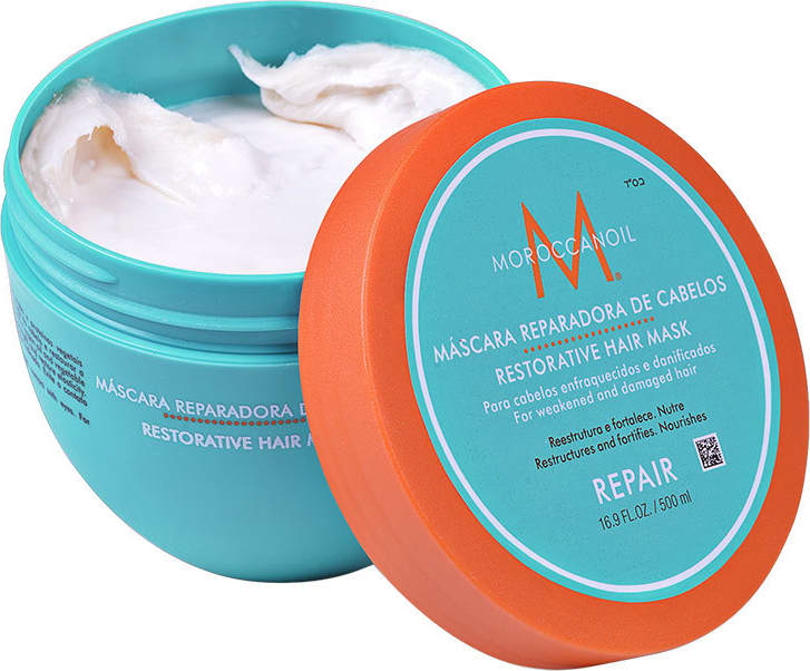 Moroccanoil Repair - Máscara de Nutrição 500ml