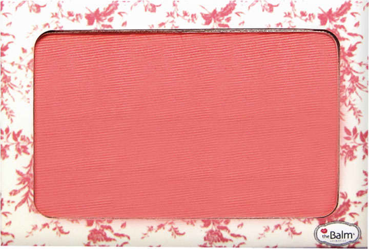 the Balm Instain Toile Strawberry - Blush Luminoso 5,5g