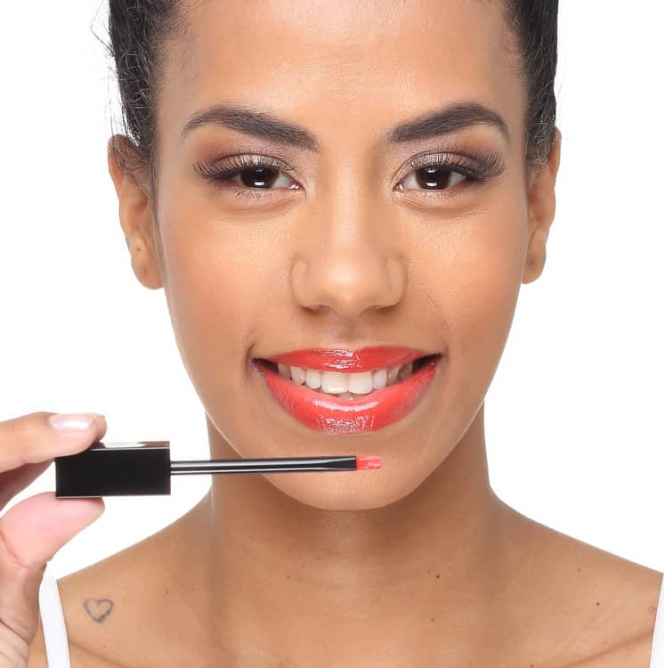 Givenchy Interdit Succulent Orange - Gloss Labial 6ml