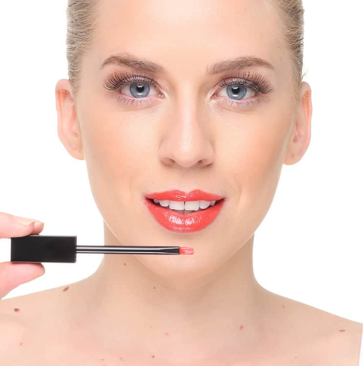 Givenchy Interdit Succulent Orange - Gloss Labial 6ml