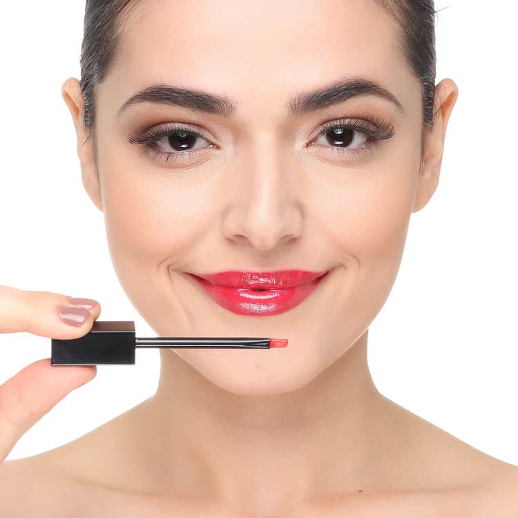 Givenchy Interdit Succulent Orange - Gloss Labial 6ml