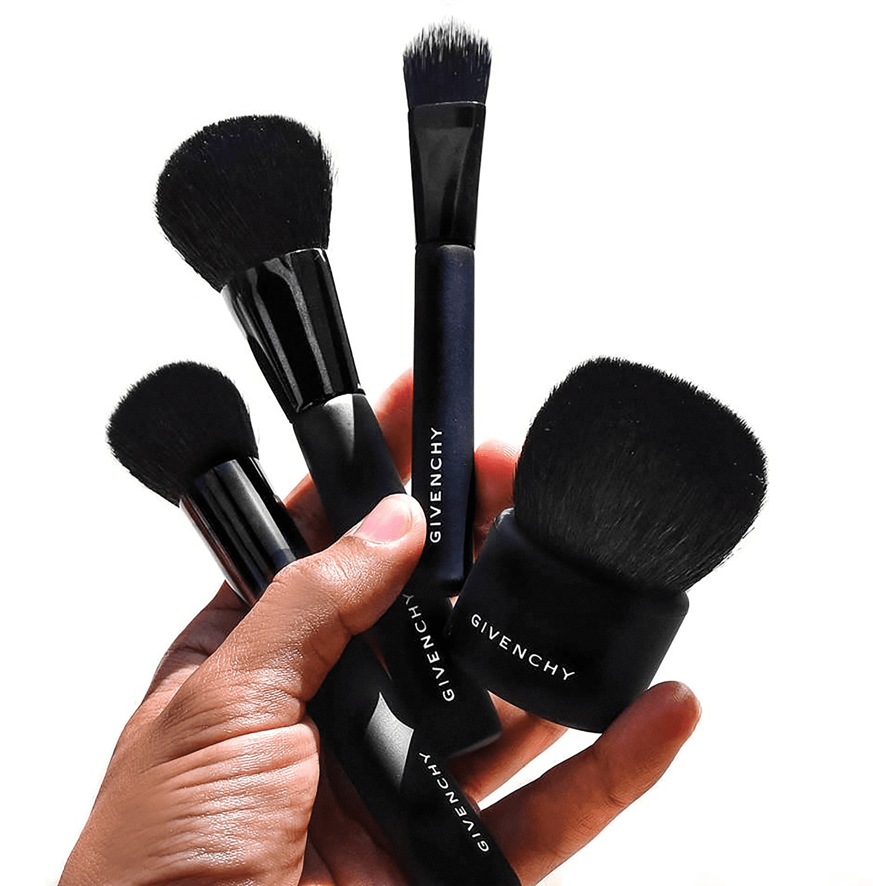 Givenchy Le Pinceau Fond de Teint - Pincel para Base