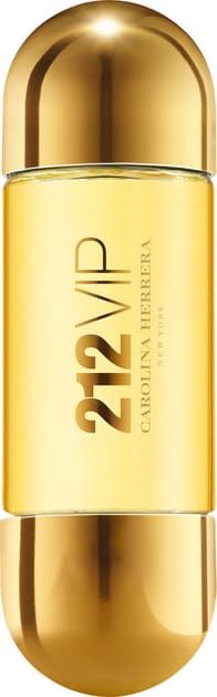212 VIP Carolina Herrera Eau de Parfum - Perfume Feminino 30ml