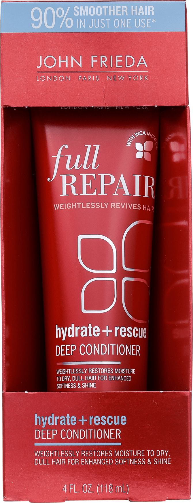 John Frieda Full Repair Full Body - Condicionador 118ml